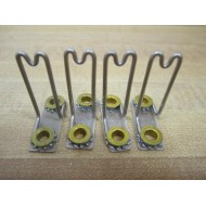 General Electric CR123C7.78A GE Heater Element C7.78A (Pack of 4) - New No Box
