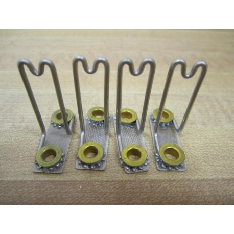 General Electric CR123C7.78A GE Heater Element C7.78A (Pack of 4) - New No Box