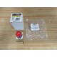 General Electric CR104PTR20A0R91 Push Pull Switch GE