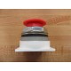 General Electric CR104PTR20A0R91 Push Pull Switch GE
