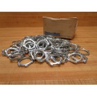 Thomas And Betts 142-TB 34" Locknut 142TB (Pack of 91)