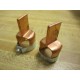Buss 616 Bussmann Fuse Reducers (Pack of 10)