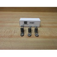 Cutler Hammer 1027 Overload Heater H1027 Eaton (Pack of 3)