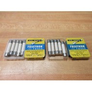 Buss MDA-610 Bussmann Fuse Cross Ref 1CM16 White (Pack of 10)