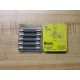 Buss MDA-3 Bussmann Fuse Cross Ref 1CM05 Gray (Pack of 10)