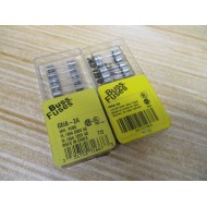 Buss GMA-2 Bussmann Fuse Cross Ref 1CJ38 (Pack of 10)