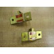 Square D B3.70 Overload Relay Heater Element B370 (Pack of 2)