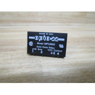 Opto 22 MP120D2 Relay - New No Box