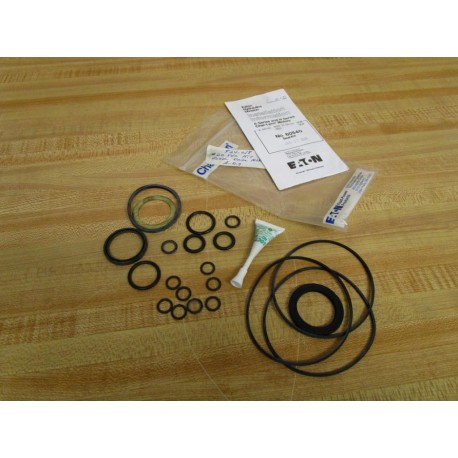 Eaton Hydraulics 60540-000 Char-Lynn Hydraulic Motor Seal Kit  60540