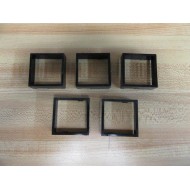 Cutler Hammer E30KR1 Eaton Collar (Pack of 5) - Used