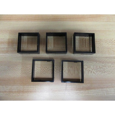Cutler Hammer E30KR1 Eaton Collar (Pack of 5) - Used