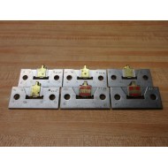 Square D C103 Heater Element  C103.0 (Pack of 6) - Used