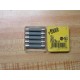 Buss MDA-1 Bussmann Fuse Cross Ref 1CL85 Gray (Pack of 10)