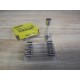 Buss AGC-8 Bussmann Fuse Cross Ref 4XH48 Fine Wire Element (Pack of 10)