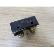 Micro Switch BZ-2R-P1 Basic Switch BZ2RP1 - New No Box