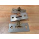Square D C51 Overload Thermal Heater Element (Pack of 3) - Used