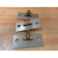 Square D C51 Overload Thermal Heater Element (Pack of 3) - Used