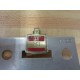 Square D C51 Overload Thermal Heater Element (Pack of 3) - Used