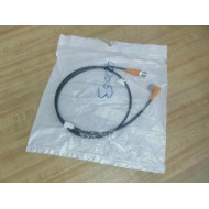 IFM Efector EVC017 PUR-Cable