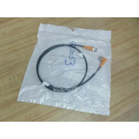 IFM Efector EVC017 PUR-Cable