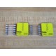 Buss AGC-12 Bussmann Fuse 3AG Ref 4XH38 Jagged Element (Pack of 10)