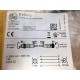 IFM Efector EVC012 PUR-Cable