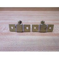 Square D B0.26 Heater Element B026 (Pack of 2) - Used