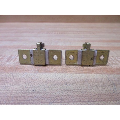 Square D B0.26 Heater Element B026 (Pack of 2) - Used