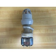 Allen Bradley 800H-QPT06 Push Button Switch - Refurbished