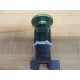 Adalet XHPBMSGREEN Push BUtton Switch - Refurbished