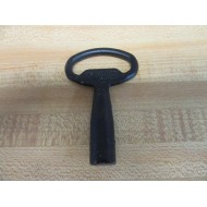 HoffmanSchroff CLKTM7 PanelEnclosure Key - Used