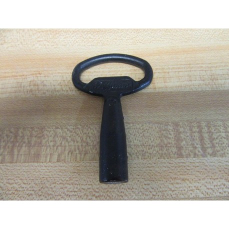HoffmanSchroff CLKTM7 PanelEnclosure Key - Used