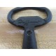 HoffmanSchroff CLKTM7 PanelEnclosure Key - Used