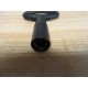 HoffmanSchroff CLKTM7 PanelEnclosure Key - Used
