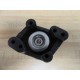 Adalet XHPBMSBLACK Push Button Switch - Refurbished