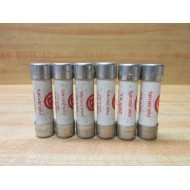Buss FWX-20A14Fb Bussmann Fuse FWX20A14Fb (Pack of 6) - New No Box