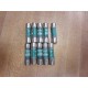 Buss FNQ-610 Bussmann Fuse Cross Ref 6F143 (Pack of 10)