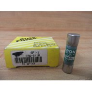 Buss FNQ-610 Bussmann Fuse Cross Ref 6F143 (Pack of 8)