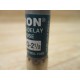 Buss FNQ-2-12 Bussmann Fuse Cross Ref 4XC51 Tested (Pack of 8) - New No Box