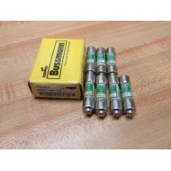 Buss FNQ-R-4 Bussmann Fuse Cross Ref 6F117 (Pack of 7)
