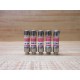 Littelfuse KLDR-12 Fuse Cross Ref 486M20, KLDR.500 (Pack of 5) - New No Box