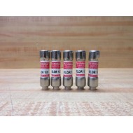 Littelfuse KLDR-12 Fuse Cross Ref 486M20, KLDR.500 (Pack of 5) - New No Box
