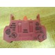 IDEC HW-F01 Contact Block Normally Closed  HWF01 - New No Box