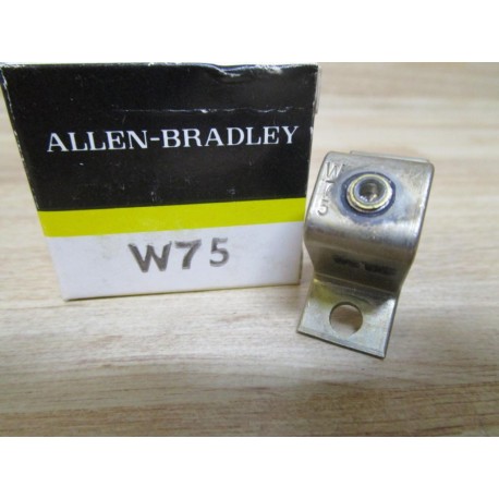 Allen Bradley W75 Heater For Overload Relay Element