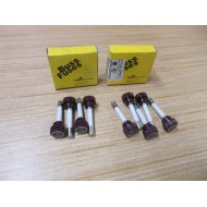 Cooper Bussman GMF-1 Buss 1A Fuse GMF1 (Pack of 9)