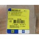Square D 9001KR147 Key Operated Push Button