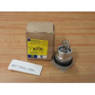 Square D 9001KR147 Key Operated Push Button
