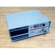 Simpson 710 Frequency Counter - Used