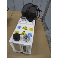 Varian DS302 Rotary Vane Pump 949-9325 - Used