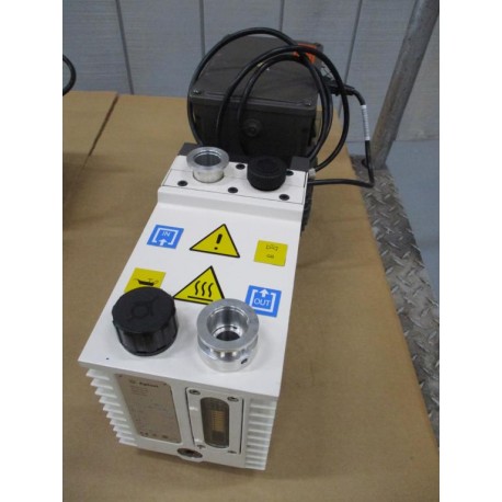 Varian DS302 Rotary Vane Pump 949-9325 - Used